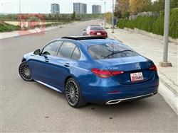 مرسيدس بنز C-Class